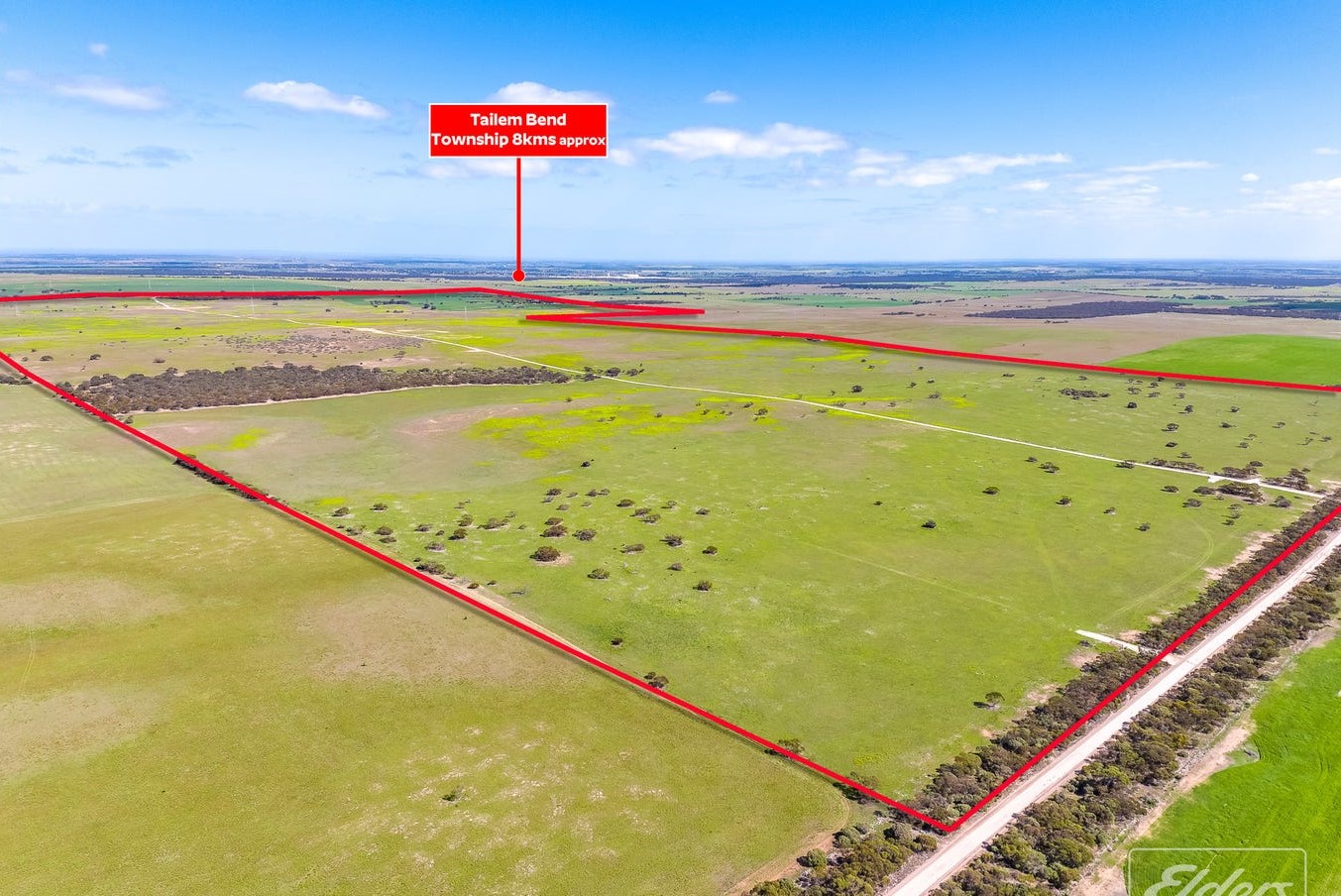 [Land for Sale] Westbrook Fields Estate, Tailem Bend OpenLot